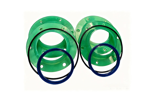 Mixing Seal Kit 001690401B0000010
